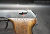 Mauser-Werke HSc 7.65MM