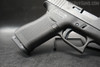 Glock 43X 9MM
