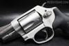 S&W 637-2 Airweight 38 spl+p