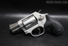 S&W 637-2 Airweight 38 spl+p