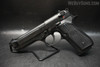 Beretta 92FS  9MM