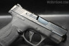 S&W M&P9 Shield Plus 9MM