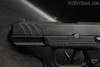Ruger Security 9  9MM