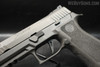 Sig Sauer P320 Legion X-Five  9mm