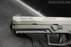 Sig Sauer P320 Legion X-Five  9mm