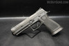 Sig Sauer P320 Legion X-Five  9mm