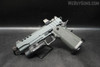 Tisas Night Stalker DS 1911 9MM