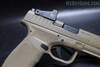 Springfield Hellcat  Pro FDE CT 5MOA Optic 9mm