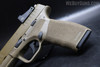 Springfield Hellcat  Pro FDE CT 5MOA Optic 9mm