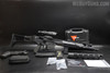 CZ Bren MS Carbine w/ Trijicon ACOG 3.5X Optic 5.56x45