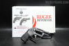 Ruger LCR .22LR
