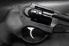 Ruger LCR .22LR