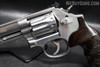 Smith & Wesson Model 617-6 4" .22lr