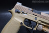 Sig Sauer P320 M18 9x19
