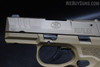 FN REFLEX FDE 9x19