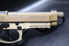 Beretta M9A4 9x19