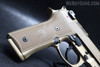 Beretta M9A4 9x19