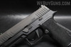 Sig Sauer P320-X Compact 10mm