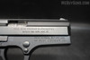 Beretta 8045 F MINI Cougar .40 S&W