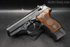 Beretta 8045 F MINI Cougar .40 S&W