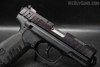 Ruger SR22 .22 Long Rifle