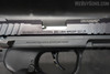 Ruger SR22 .22 Long Rifle