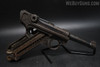German DWM P08 Luger Gunsmith Special  30 Luger