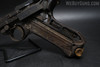 German DWM P08 Luger Gunsmith Special  30 Luger