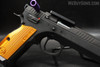 CZ 75 Tactical Sport Orange 9MM