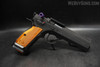 CZ 75 Tactical Sport Orange 9MM