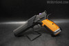 CZ 75 Tactical Sport Orange 9MM