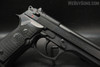 Beretta 92F 9MM