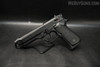 Beretta 92F 9MM