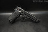 Beretta 92F 9MM