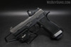 Sig Sauer P320 RX W/Romeo1 Optic 9mm