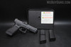 Glock 22 Gen 3 W/ Tupperware Box 40S&W
