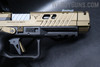 Canik TTI Combat w/ Gideon Green Dot Optic 9x19