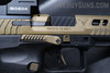 Canik TTI Combat w/ Gideon Green Dot Optic 9x19
