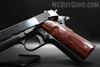 Colt Iver Johnson Mk IV Series 70 45AUTO
