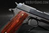Colt Iver Johnson Mk IV Series 70 45AUTO