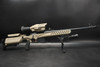 TrackingPoint M1400 TAC 338 Bolt-Action Rifle .338 Lapua