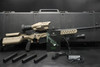 TrackingPoint M1400 TAC 338 Bolt-Action Rifle .338 Lapua