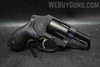Smith & Wesson 442-1 Revolver .38 SPL