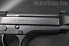 Beretta 92D Centurion Pistol 9MM