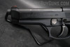 Beretta 92D Centurion Pistol 9MM