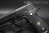 Beretta 92D Centurion Pistol 9MM