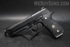 Beretta 92D Centurion Pistol 9MM