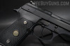 Beretta 92D Centurion Pistol 9MM