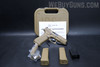 Glock 19X FDE Pistol 9x19