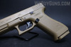 Glock 19X FDE Pistol 9x19